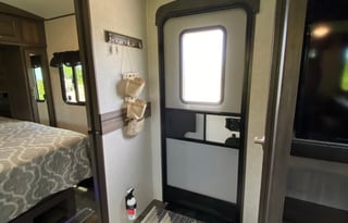 Making Memories! 30' Camper