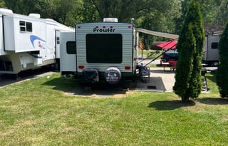 Happy Campers RV Rental