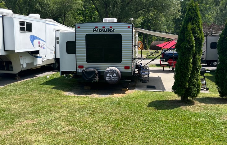 RV Photo