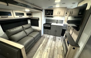 2023 Heartland Sundance Bunkhouse