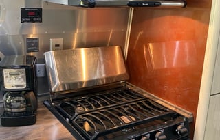 2016 Airstream RV International Serenity 23D