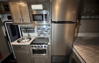 Last-minute ready - 2021 Gulf Stream RV