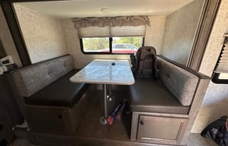 2020 Coachmen RV Apex Nano 208BHS