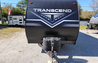 Grand Design Transcend Xplor 247BH