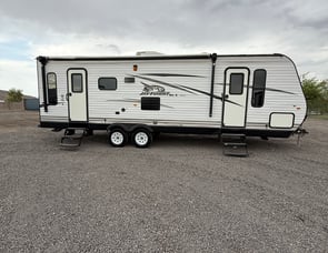 Jayco Jay Flight SLX 265rlsw