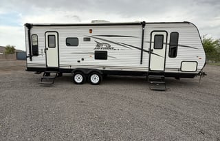 2018 Jayco Jay Flight SLX 265RLSW (0573)