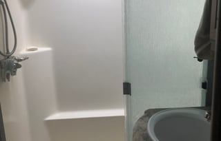 2015 Grand Design Reflection