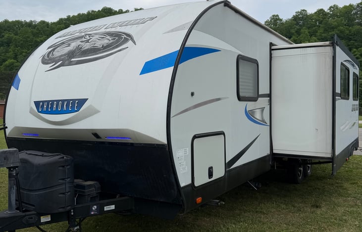 RV Photo