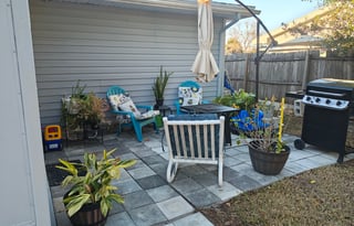 Weeki Wachee/Spring Hill Shanty
