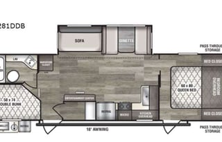 2021 Riverside RV