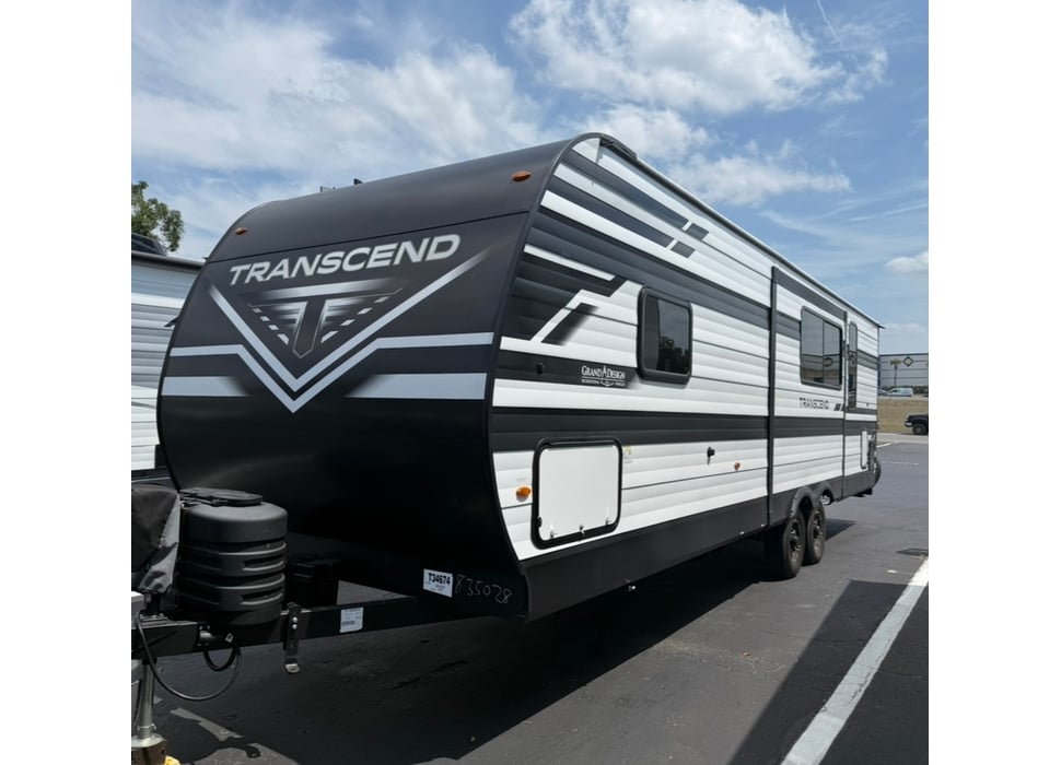 Travel Trailer rentals in Fort Myers