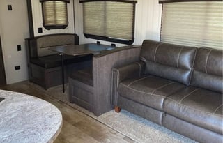2017 CrossRoads RV Sunset Trail Super Lite SS264BH
