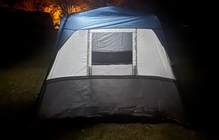 Stress-Free 2025 Coleman Camper - Delivery &Setup