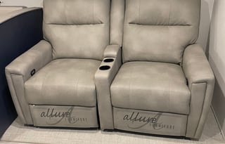 Sandy Cheeks RV Rentals Avenger  (DELIVERY ONLY)