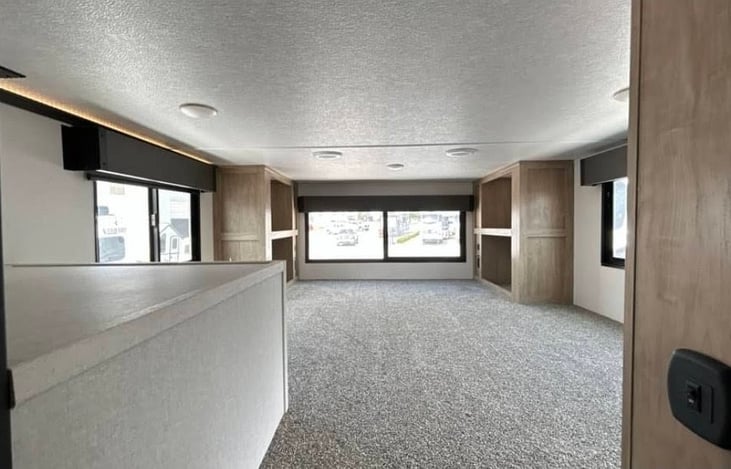 Loft Space