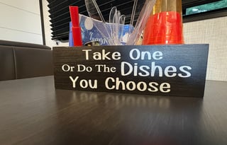 'The Moose Mobile' 2024 Jayco SLX 261BHSW