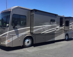 Winnebago Forza 38W
