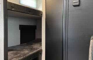 2022 Forest River RV Cherokee Wolf Pup 17JG