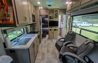 Grand Design, Delivery and setup!! Just show up