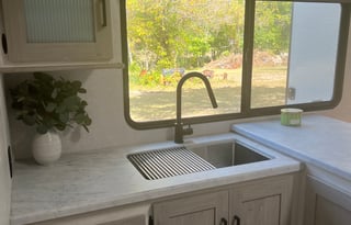 2022 Forest River RV Impression 320FL