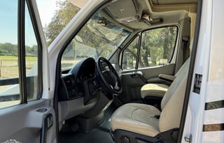 2014 Winnebago View 24J