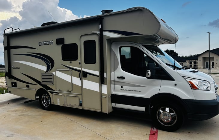 RV Photo