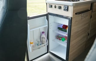 Active Pop Top Select | Miami | Unlimited Miles