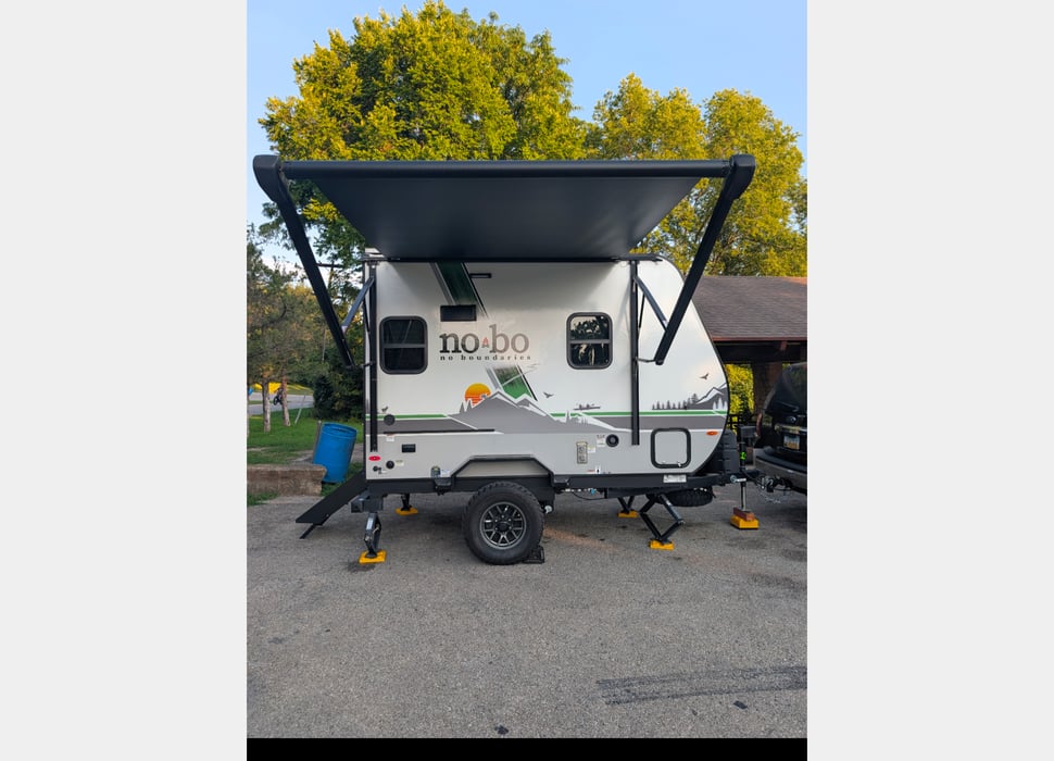 Travel Trailer rentals in Kansas City
