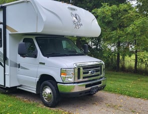 NeXus RV Phantom 25P