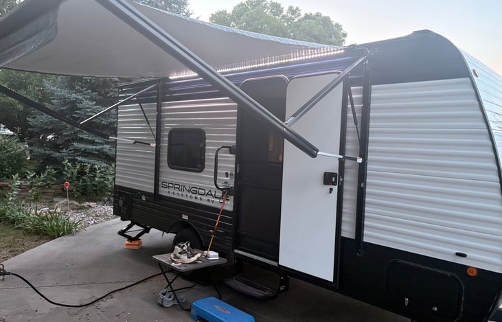 RV Photo