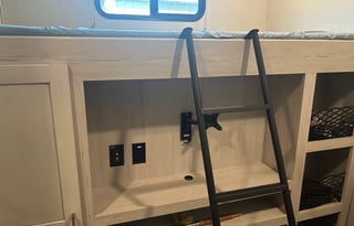 2021 Keystone RV Sprinter ST22BH