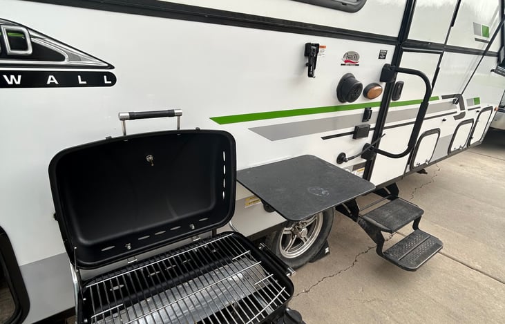 RV Photo