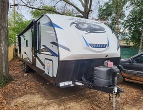 Forest River RV Cherokee Alpha Wolf 30DBH-L