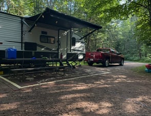 Keystone RV Springdale Mini 1760BH