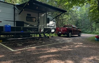 2022 Keystone RV Springdale Mini 1760BH