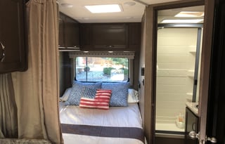 2018 Thor Four winds "Dusty"