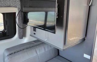 2023 Thor Motor Coach Tranquility 19P