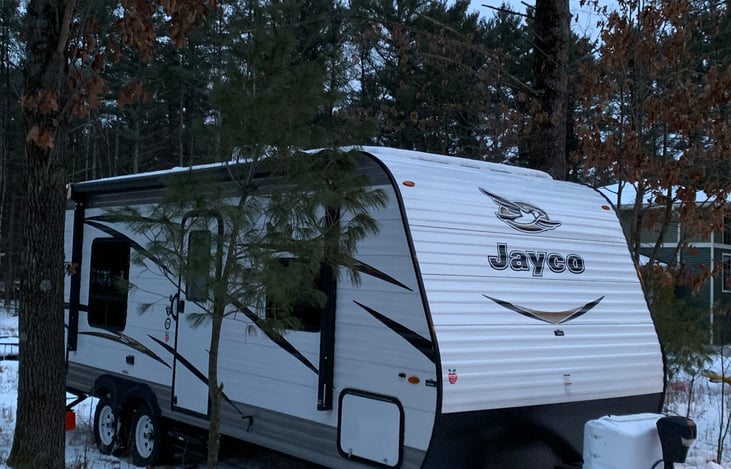 2018 Jay Flight SLX 232RB | RVshare