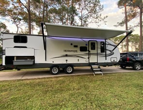 Forest River RV Salem Hemisphere Hyper-Lyte 29BHHL