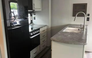 2023 Keystone RV Cougar Half-Ton 34TSB