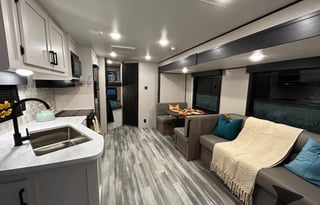 2024 Jayco Wayfinder Go Play