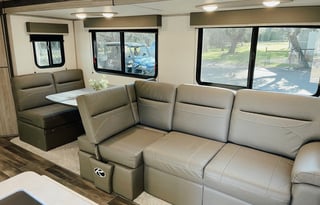 2022 Keystone RV Passport SL 282QB