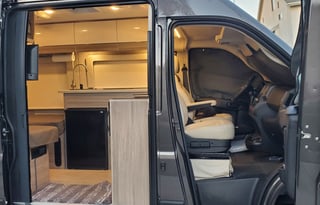 2022 Entegra Coach Ethos Li 20TL