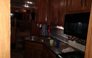 2010 Keystone Montana