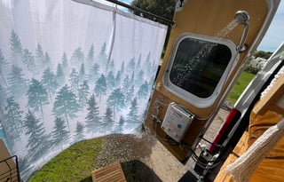 Vagabond Sunrise ~ Home Built Van Solar Freedom!