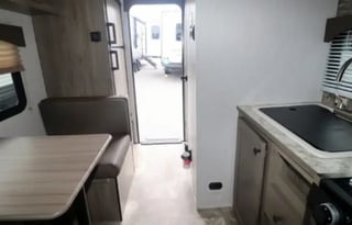 2023 Sunset Park RV Sun Lite 16BH