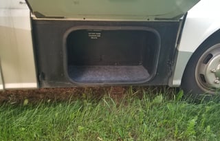 "iRV" 2014 Itasca Reyo 25P