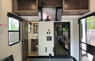 2022 Alliance Valor 36v11