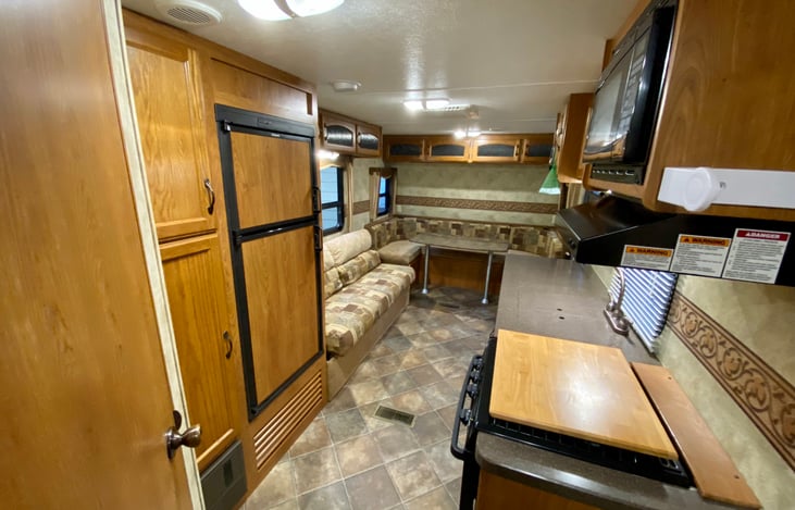 RV Photo