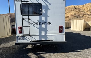 Smiles & Miles Motor Home